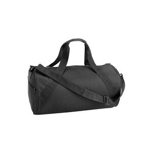 NWOT Black Duffel Bag